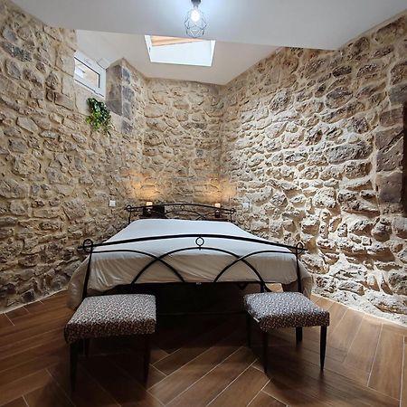 Ferienwohnung Casa Maraura Ragusa Exterior foto