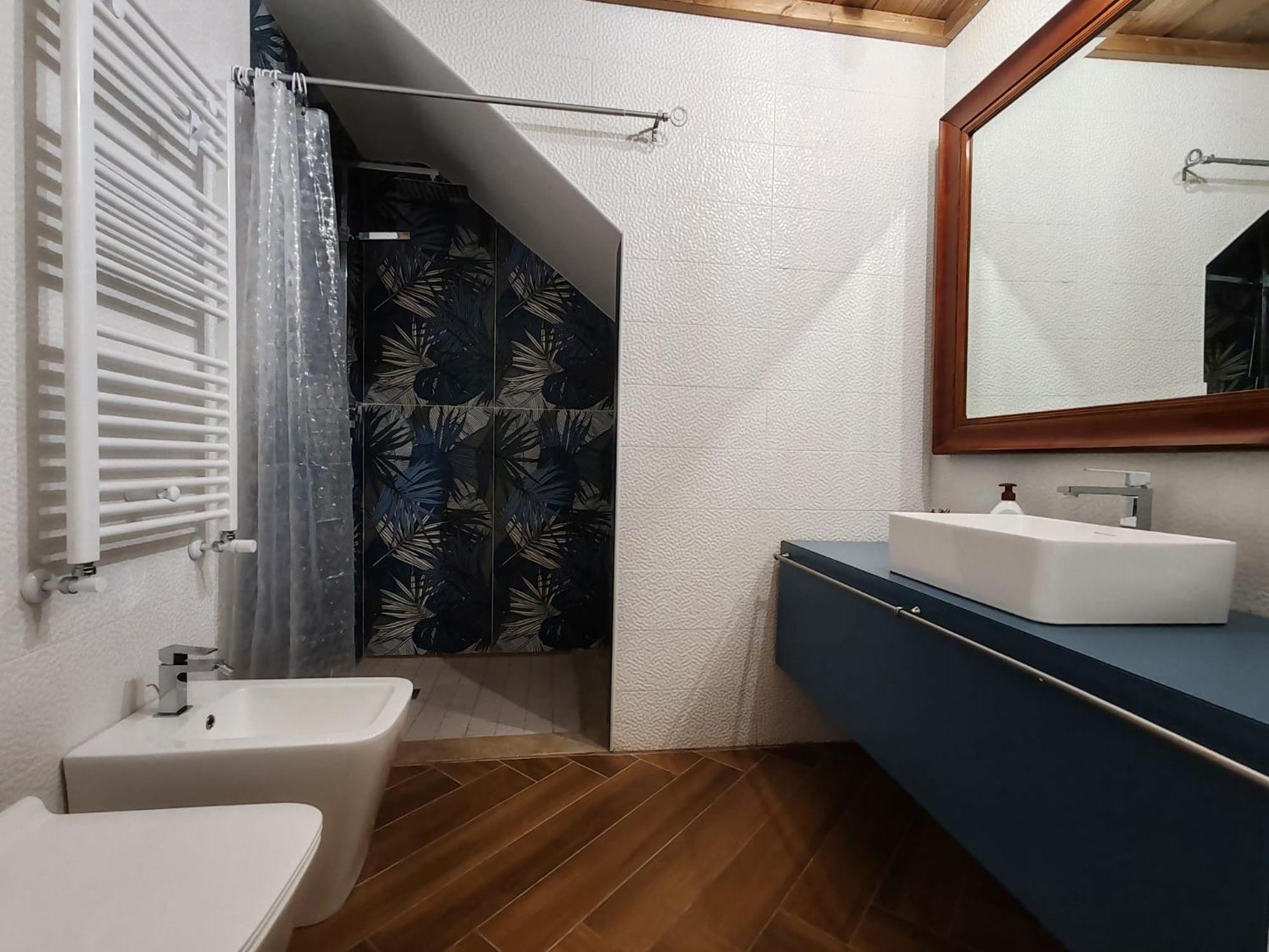 Ferienwohnung Casa Maraura Ragusa Exterior foto