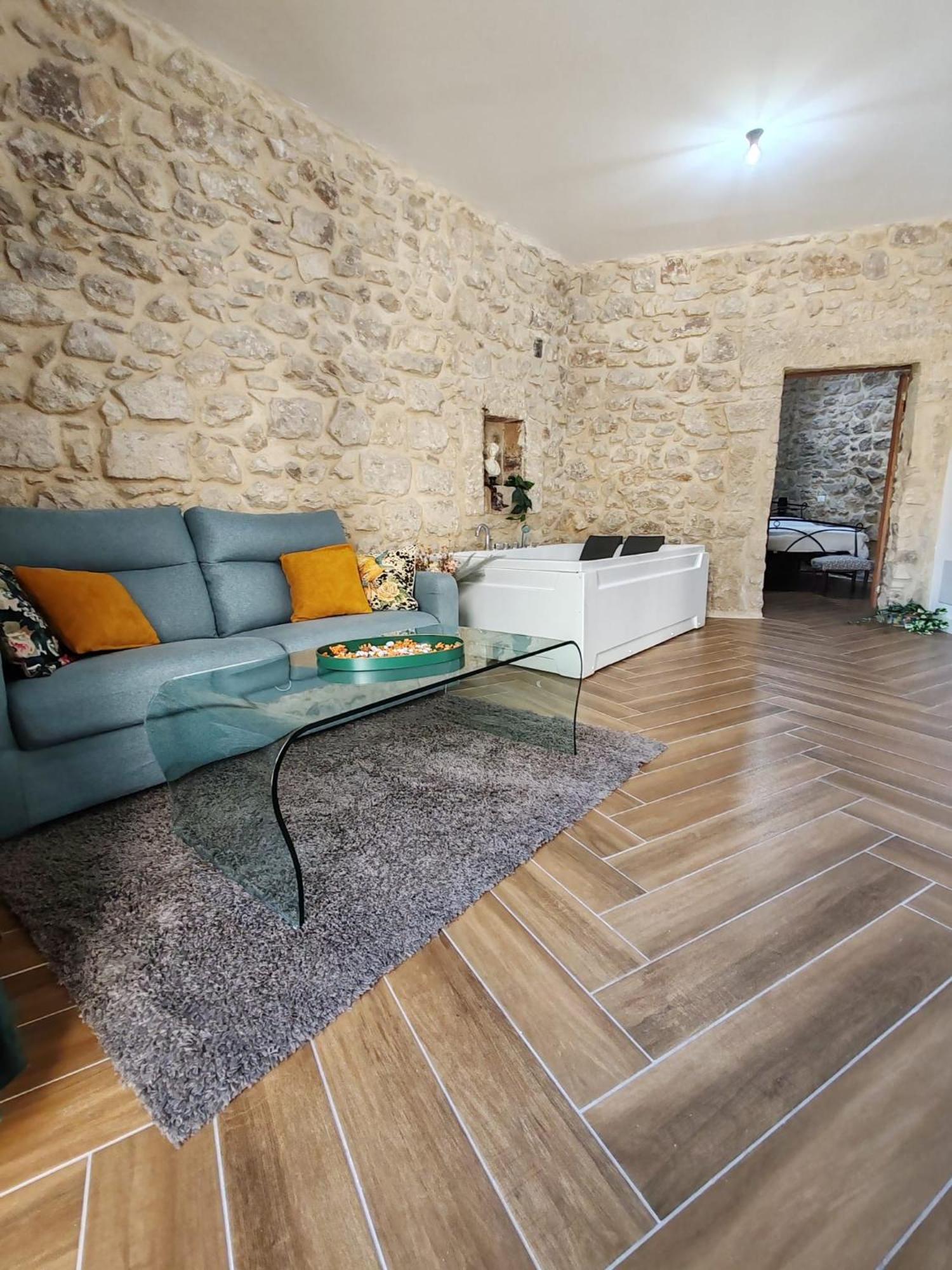 Ferienwohnung Casa Maraura Ragusa Exterior foto